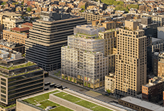 Hudson Square Properties closes on 555 Greenwich - 270,000 s/f